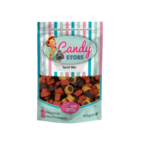 Candy Store sport mix