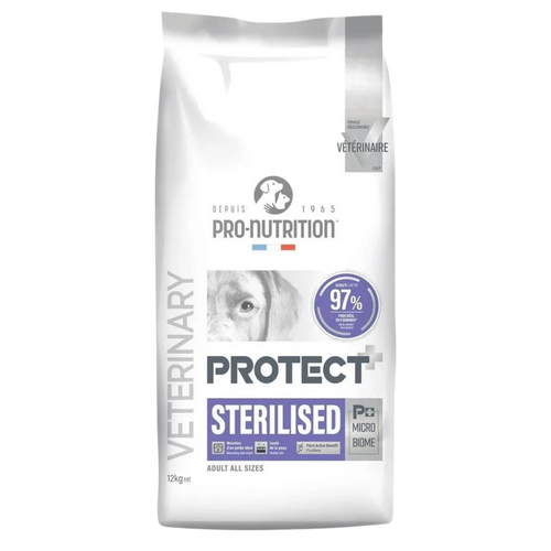Protect sterilised 12KG