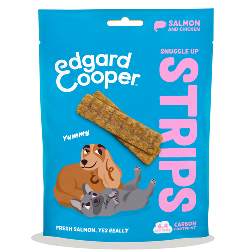 Edgard & Cooper stick saumon