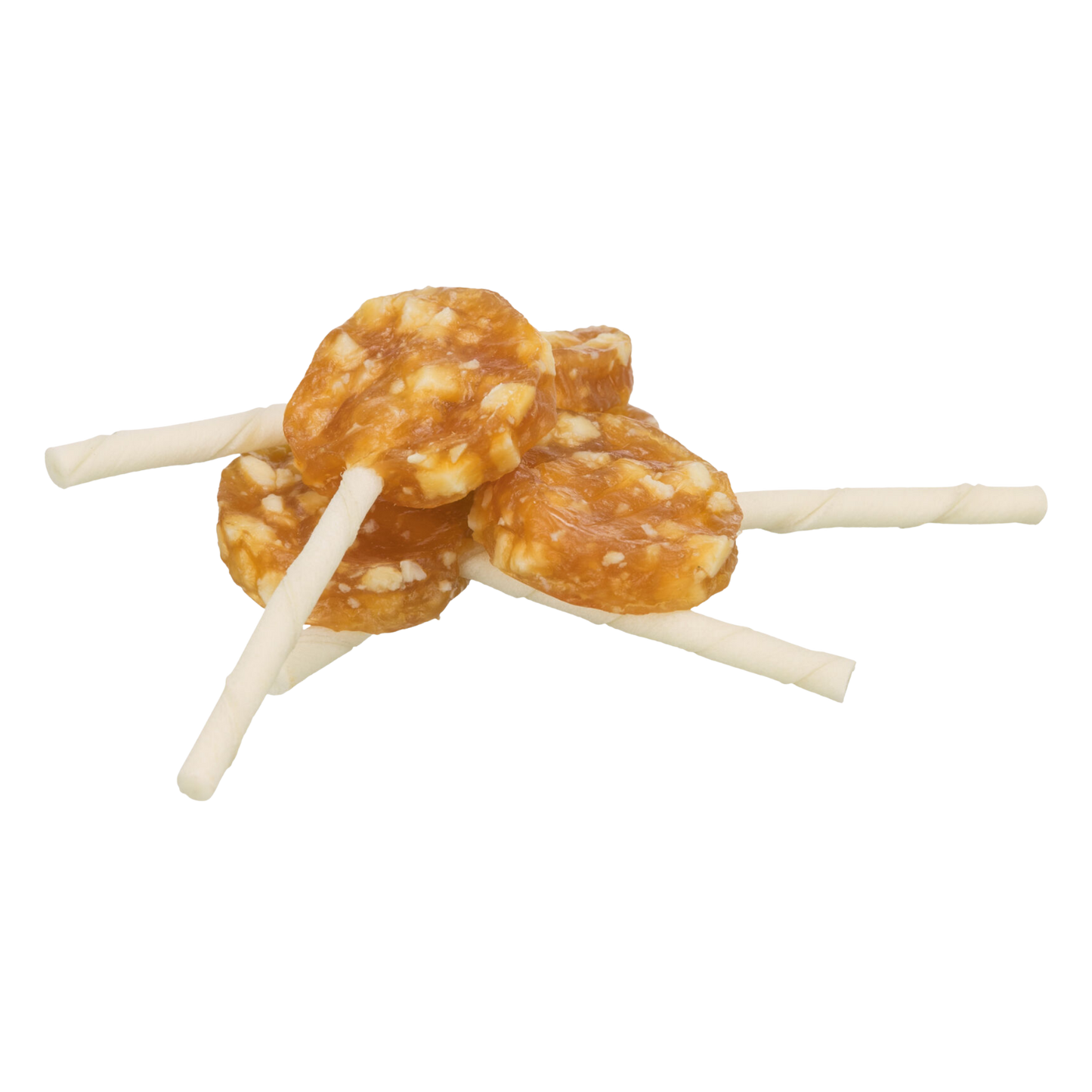 Sucette poulet fromage