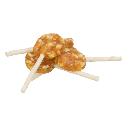 Sucette poulet fromage