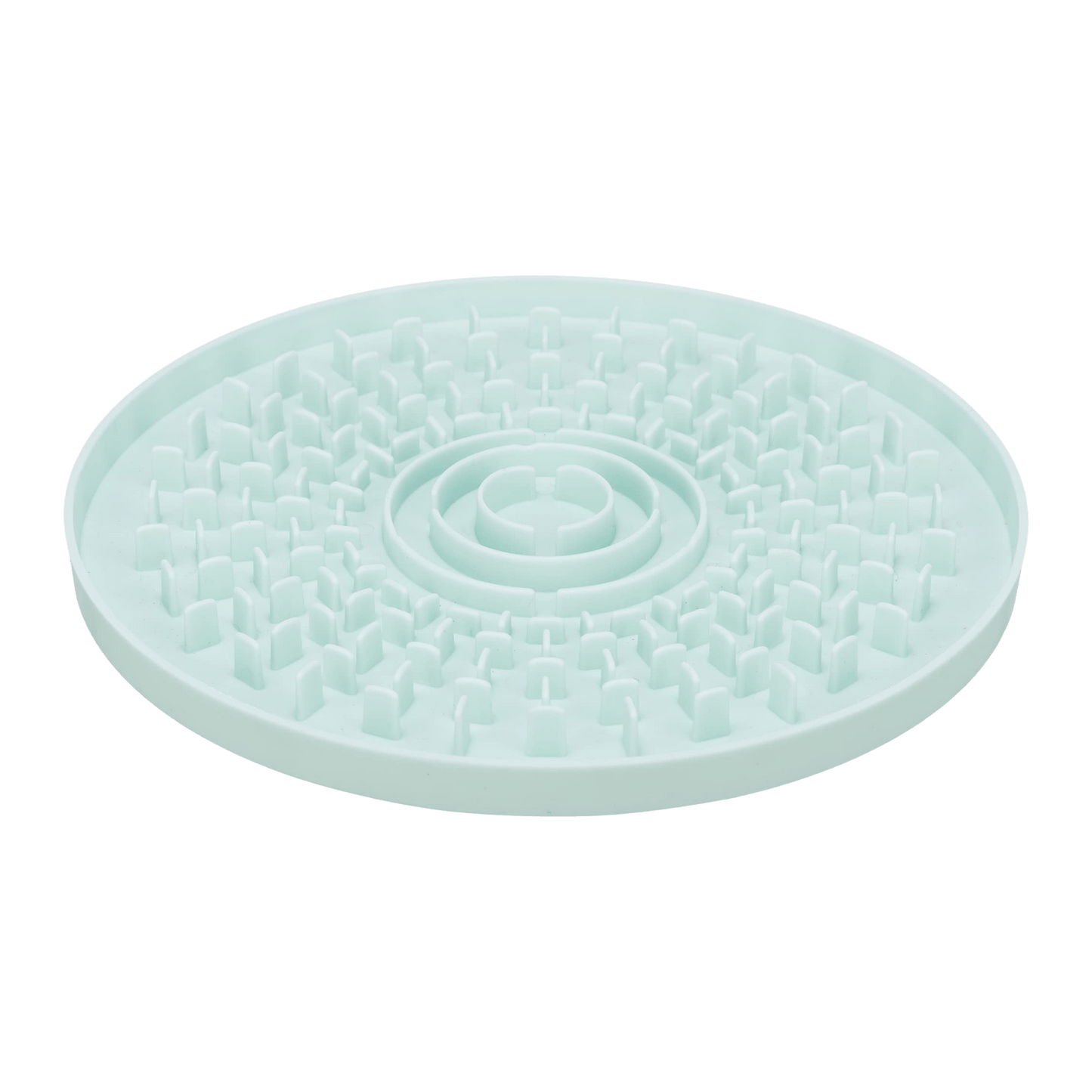 Tapis de léchage chiot
