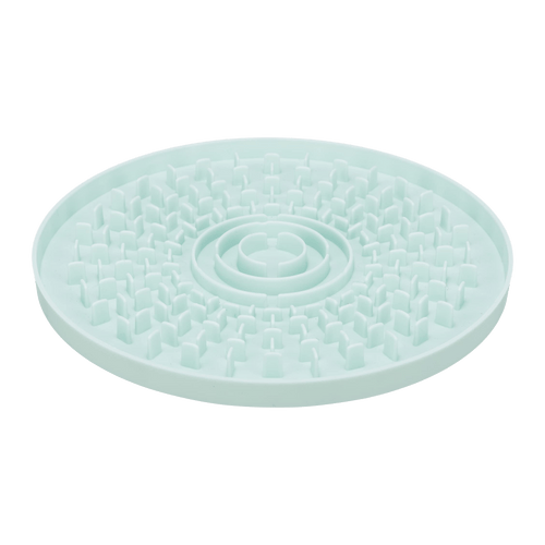Tapis de léchage chiot