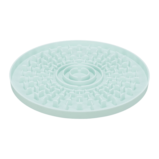 Tapis de léchage chiot