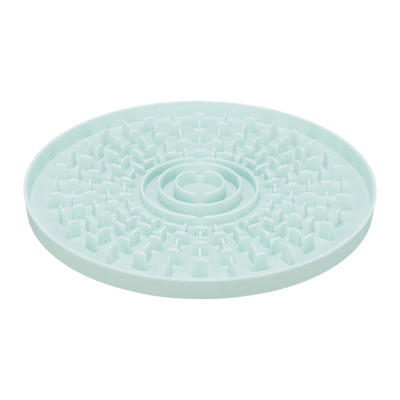 Tapis de léchage chiot