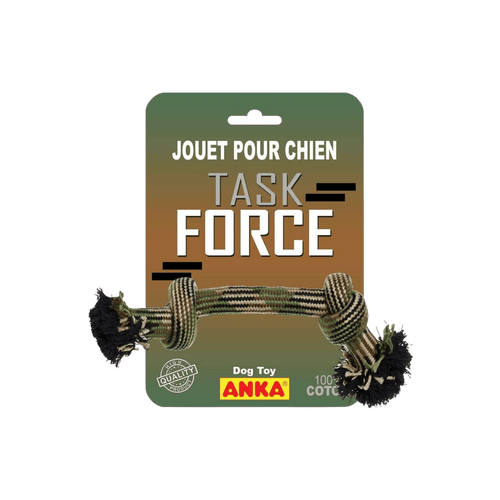 Corde de traction XL - 38CM