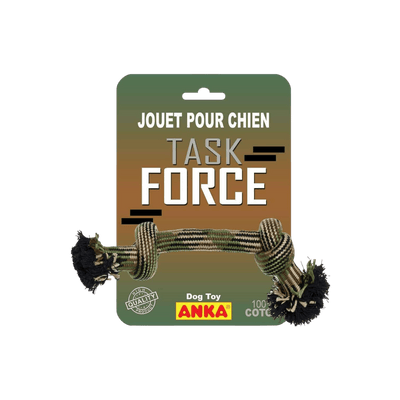Corde de traction XL - 38CM