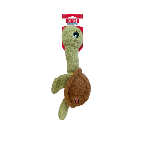 Tortue folle Kong - L/XL