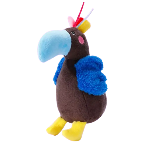 Summer toucan pappagallo