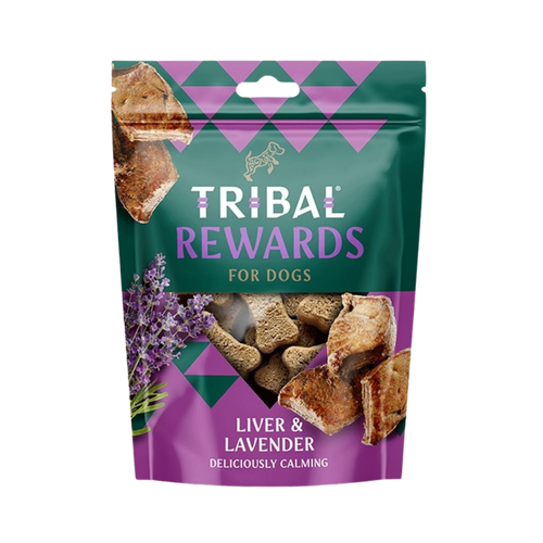 Tribal trainer foie et lavande
