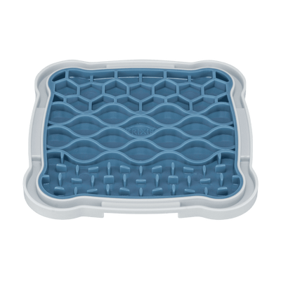 Tapis de léchage bordure trixie - 24cm