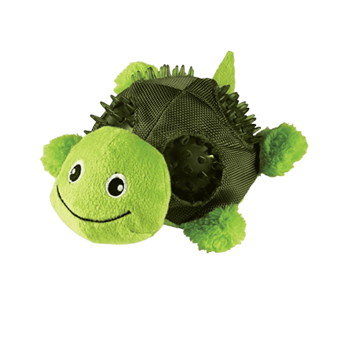 Kong scruffs turtle - M/L