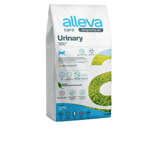 Alleva care urinary 1.5KG