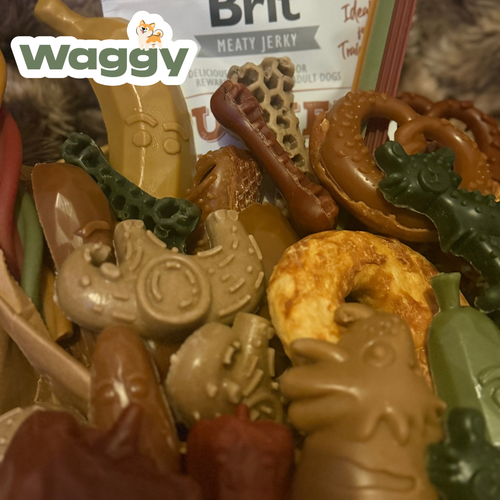 La veggie box