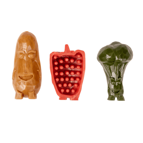 Veggie friends L