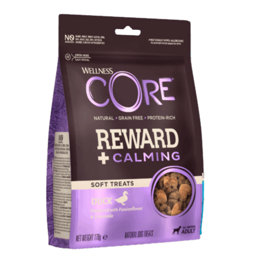 WellnessCore relax canard