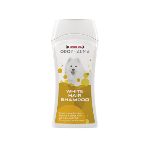 Shampoing poil blanc oropharma - 200ML