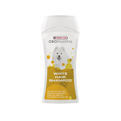 Shampoing poil blanc oropharma - 200ML