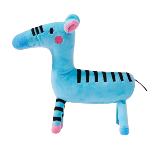 Summer Fernanda la zebra